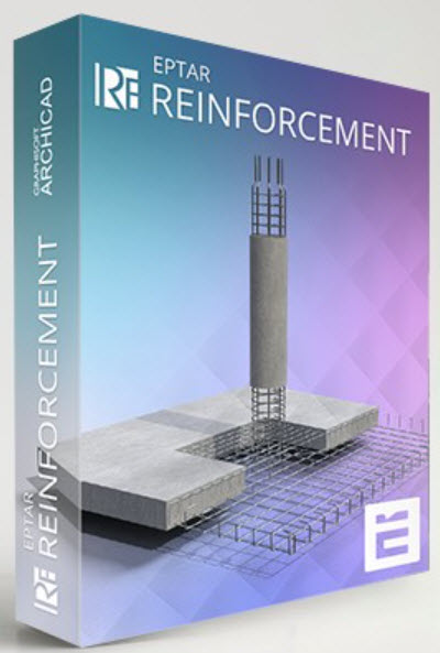 EPTAR Reinforcement 7 for ArchiCAD 29