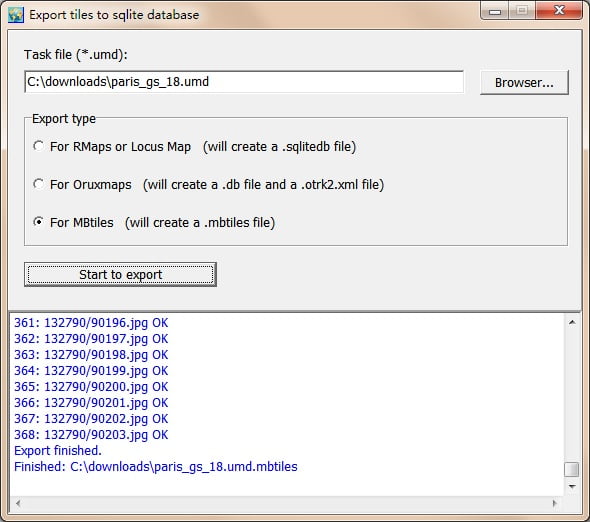 ดาวน์โหลดแผนที่สากล 9.9