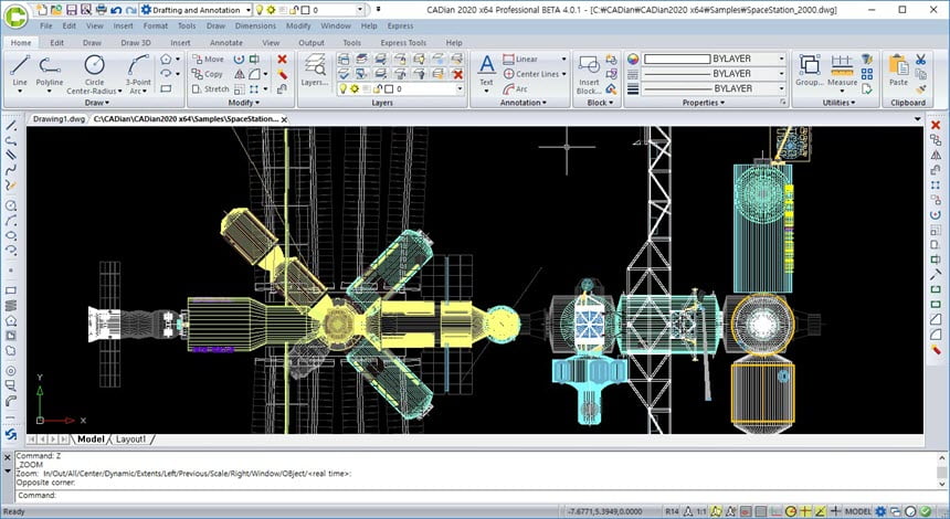 CADian Pro 2020 v4.0.33