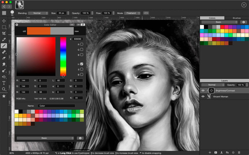 Artstudio Pro 2.3.12