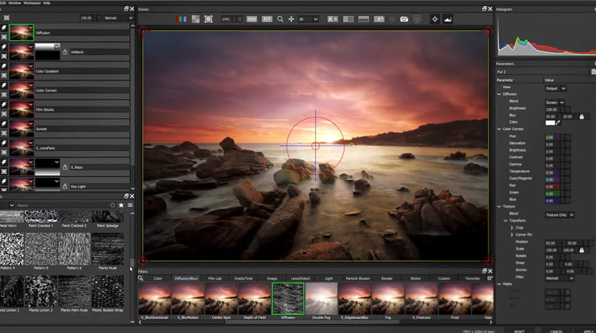 Boris FX Optics 2022.5.1.31