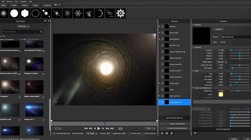 Boris FX Optics 2022.5.1.31