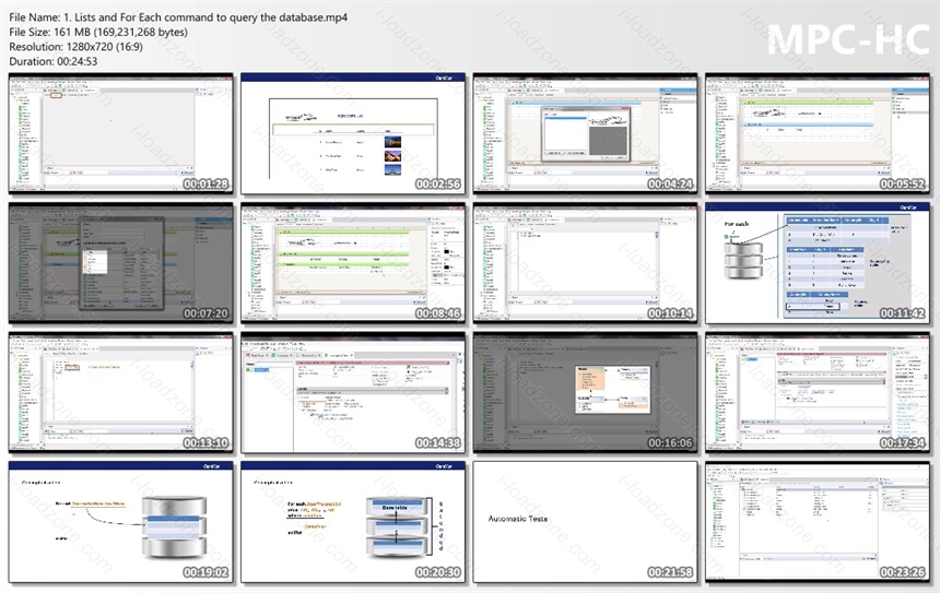 GeneXus 18 Fundamentals Course - Learn GeneXus from scratch