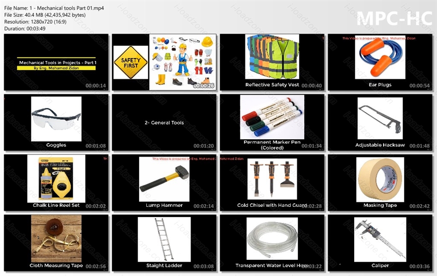 Your Professional Guide in Mechanical installations on Site