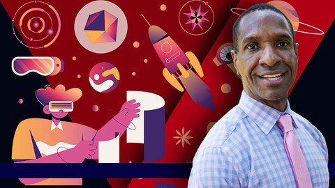 Metaverse Master Class – How To Grow Your Virtual Business