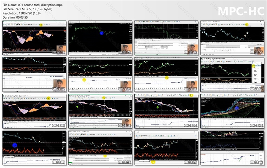 Learn Successful Forex Trading Auto and Mnual