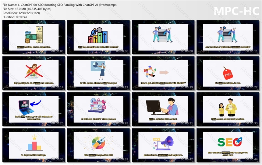 ChatGPT for SEO: Boosting SEO Ranking With ChatGPT AI