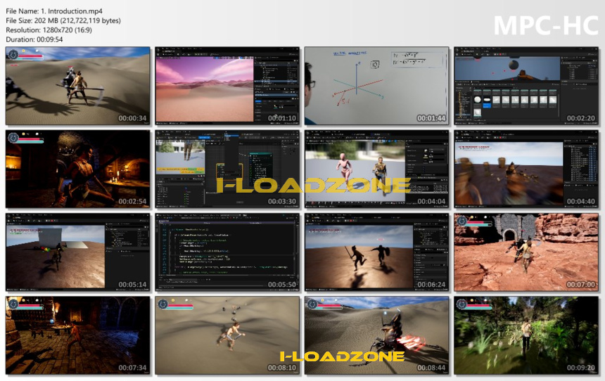 Unreal Engine 5 C++ The Ultimate Game Developer Course
